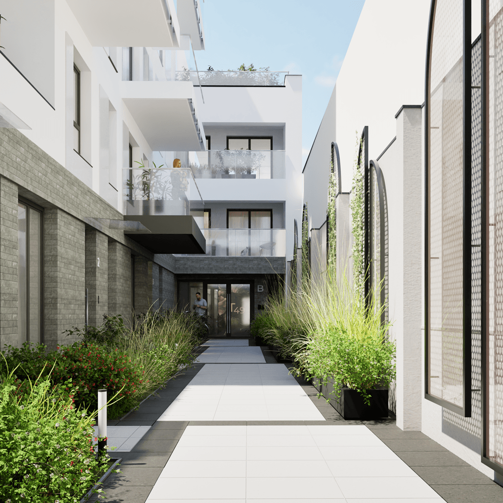 Galeria Targowa 49 05